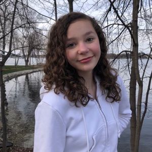 Meet your Posher, Abby